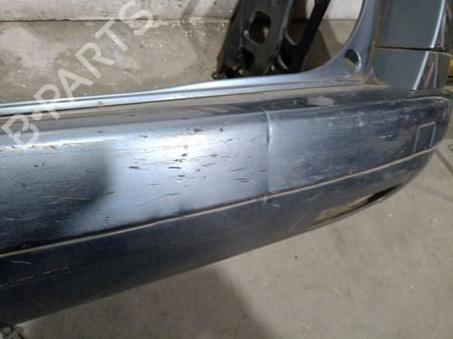 Rear bumper CITROËN C4 Picasso I MPV (UD_) 1.6 HDi | BP25824300C8 