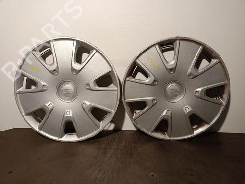 Used Hub cap FORD FIESTA V (JH_, JD_) 1.3 (69 hp) 30686644