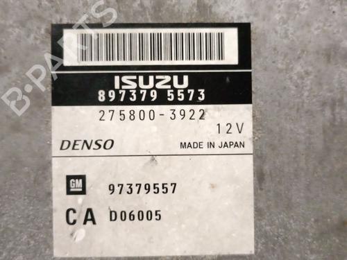 Centralina motore OPEL VECTRA C (Z02) 3.0 CDTi (F69) | BP30451327M57 