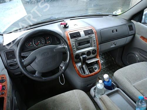 Electronic module KIA CARNIVAL II (GQ) 2.9 CRDi | BP30838805M83  - Image 13