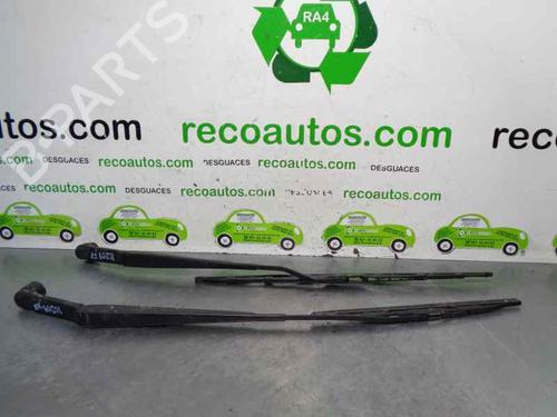 Vindrute viskerarm MITSUBISHI MIRAGE / SPACE STAR VI Hatchback (A0_A) 1.2 (A03A) (80 hp) 5395108