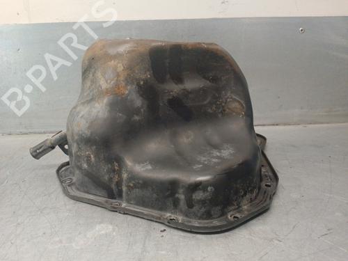 Oliebundkar SUBARU FORESTER (SG_) 2.0 X AWD (SG5) | BP14328081M115 