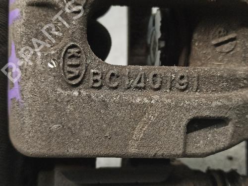 Left rear brake caliper HYUNDAI IONIQ (AE) 1.6 GDI Plug-in Hybrid | BP16424233M107 
