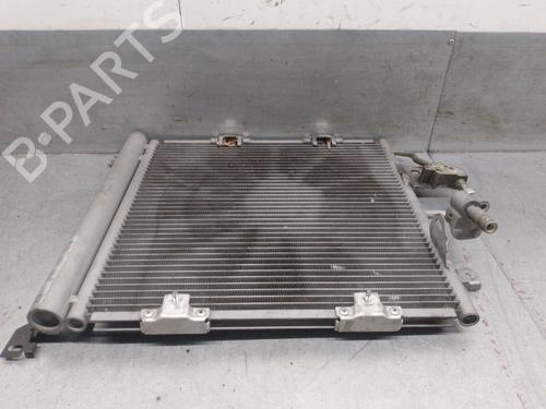 AC radiator OPEL ZAFIRA / ZAFIRA FAMILY B (A05) 1.7 CDTI (M75) | BP28134174M32 