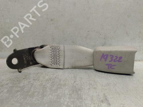 Used Seat buckle KIA SORENTO I (JC) 2.5 CRDi 4WD (140 hp) 17108126