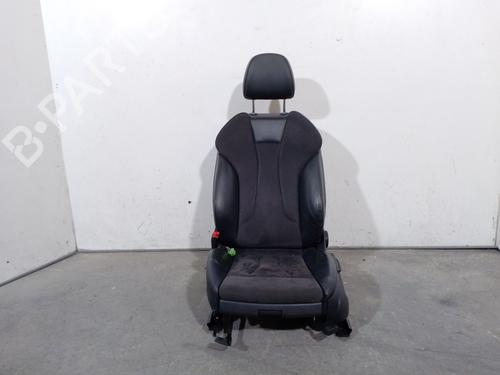 Used Left front seat Left front seat AUDI A3 Sportback (8VA, 8VF) 2.0 TDI quattro (184 hp) 35738523 35738523