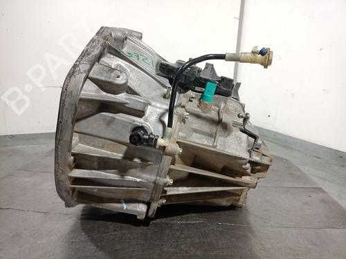 Gearbox RENAULT MASTER III Van (FV) 2.3 dCi 135 FWD (FV0N, FV08, FV06, FV00, FV1S) | BP37477965M3 - Image 4