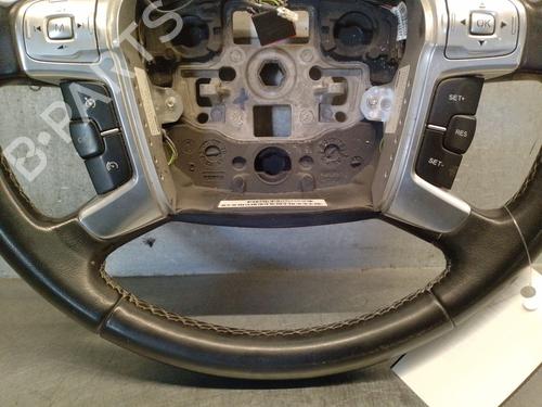 Steering wheel FORD S-MAX (WA6) 2.0 TDCi | BP31642214C49  - Image 5