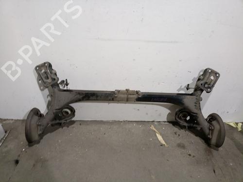Used Rear axle Rear axle CITROËN DS4 (NX_) 1.6 HDi 110 (112 hp) 32365929 32365929