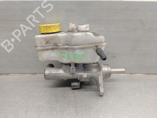 Used Brake master cylinder SEAT IBIZA IV (6J5, 6P1) 1.6 TDI (90 hp) 24263435