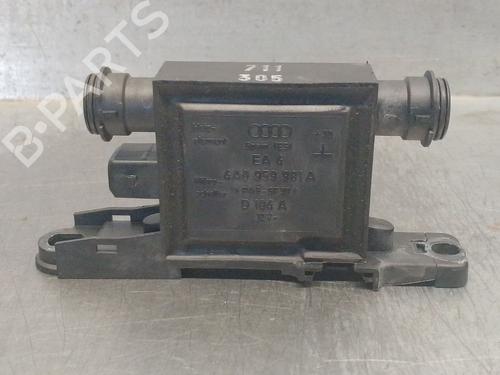 Elektronisk modul AUDI A3 (8L1) 1.9 TDI | BP22959252M83 