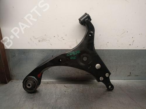 Used Left front suspension arm KIA PRO CEE'D (ED) 2.0 CRDi 140 (140 hp) 26914791