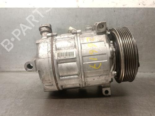 AC compressor ALFA ROMEO 159 (939_) 1.9 JTDM 16V (939AXC1B, 939AXC12) | BP39428566M34 - Image 3