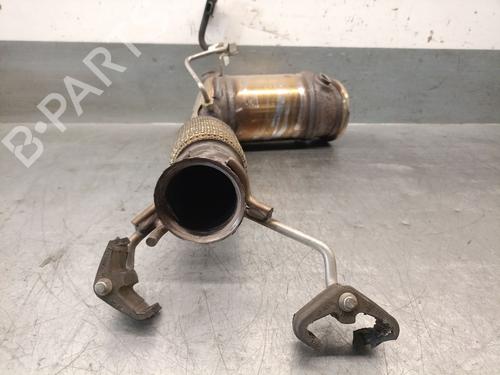 Particulate filter BMW X2 (F39) sDrive 18 i | BP31947696M81 