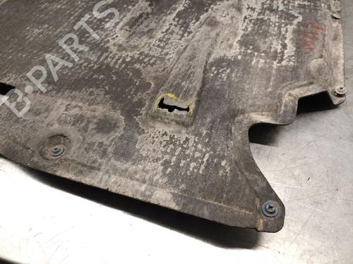 Underbody protection BMW 5 Touring (E61) 520 d | BP20709668M92 