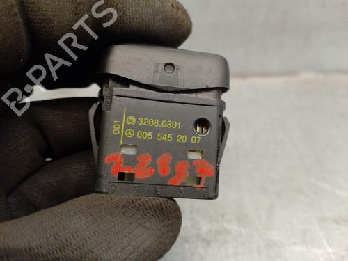 Switch MERCEDES-BENZ V-CLASS (638/2) V 220 CDI (638.294) | BP27152119I30 