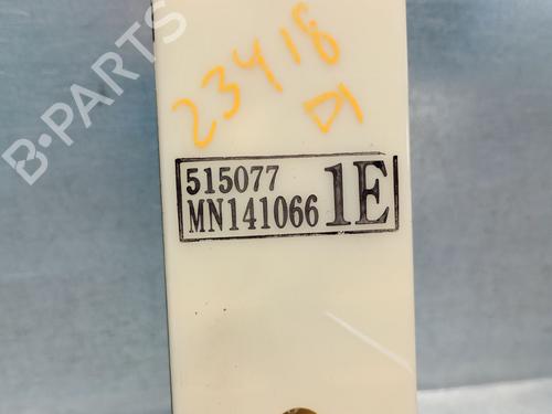 Left front window switch MITSUBISHI GRANDIS (NA_W) 2.0 DI-D (NA8W) | BP28212126I27 