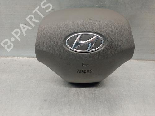 Used Driver airbag HYUNDAI IONIQ (AE) 1.6 GDI Hybrid (105 hp) 16999314