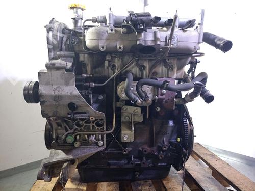 Engine CHRYSLER VOYAGER IV (RG, RS)  | BP27929668M1 
