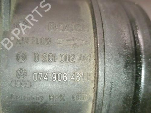 Przepływomierz masowy powietrza VW SHARAN (7M8, 7M9, 7M6) 1.9 TDI | BP30773229M95