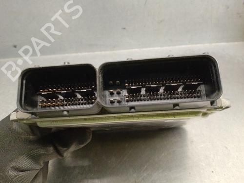 Engine control unit (ECU) CHEVROLET AVEO Hatchback (T300) 1.3 D | BP31714106M57