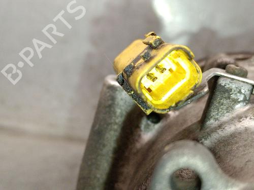 AC compressor CITROËN C2 (JM_) 1.4 HDi | BP38435301M34 - Image 5