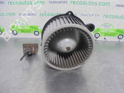 Heater blower motor HYUNDAI SANTA FÉ II (CM) 2.2 CRDi GLS 4x4 | BP4608512M62 