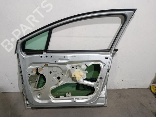 Right front door CITROËN C4 I (LC_) 1.4 16V | BP28419892C3