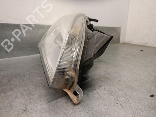 Right headlight OPEL ASTRA J (P10) 1.7 CDTI (68) | BP22721582C29 