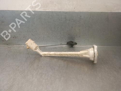 Używane Pompa paliwa MERCEDES-BENZ S-CLASS (W220, V220) S 320 CDI (220.026, 220.126) (197 hp) 25235884