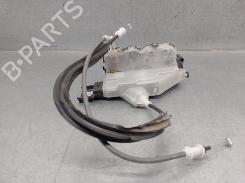 Rear right lock CITROËN C3 AIRCROSS II (2R_, 2C_) 1.2 PureTech 82 (2RHMRC, 2RHMZB) | BP26503678C99 