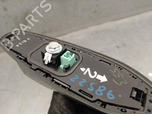 Antenne/Base TOYOTA C-HR (_X1_) 1.8 Hybrid (ZYX10_, ZYX11_) | BP25291289C140 