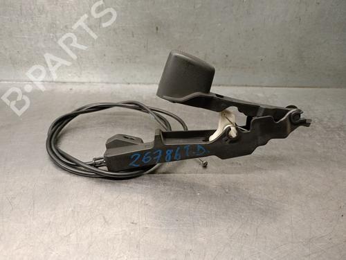 Used Rear right interior door handle Rear right interior door handle CHRYSLER VOYAGER / GRAND VOYAGER III (GS_, NS_) 2.5 TD (116 hp) 40021233 40021233