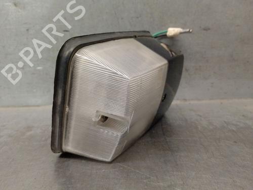 Rear fog light RENAULT 12 Estate  | BP29285100C37 