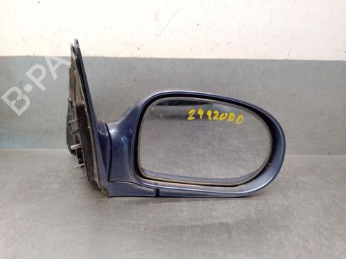 Used Right mirror Right mirror KIA CARNIVAL II (GQ) 2.9 CRDi (144 hp) 33326343 33326343