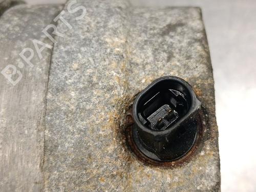 AC compressor RENAULT LAGUNA II (BG0/1_) 1.9 dCi (BG08, BG0G) | BP31052375M34