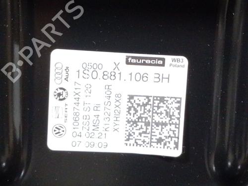 Right front seat SEAT Mii (KF1, KE1) electric | BP33461079C16  - Image 9