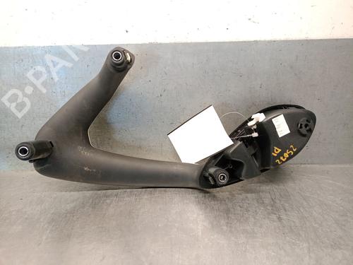 Front left interior door handle FORD KA (RU8) 1.2 | BP33547339I13 - Image 2