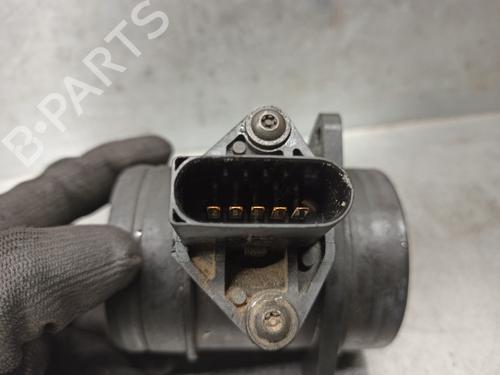 Mass air flow sensor VW POLO (6N2) 1.4 TDI | BP16818019M95 