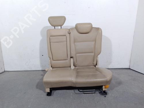 Used Rear seat Rear seat SUBARU TRIBECA (B9) 3.0 (WXE) (245 hp) 36037909 36037909