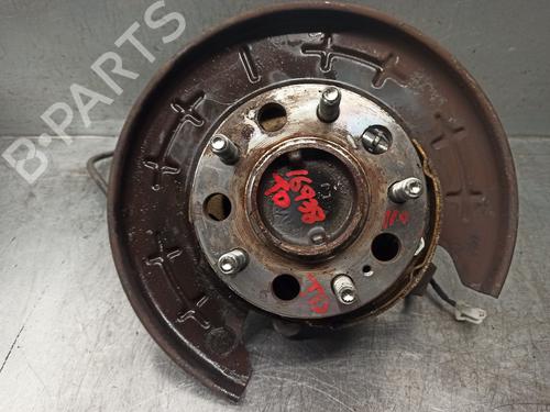 Right rear steering knuckle KIA CARENS III MPV (UN) 2.0 CRDi 140 | BP11693199M28 