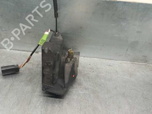 Front right lock FORD ESCORT VI (GAL, AAL, ABL)  | BP7276719C97 