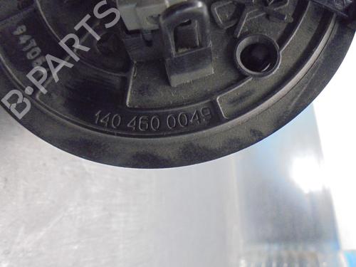 Headlight switch MERCEDES-BENZ C-CLASS (W202) C 180 (202.018) | BP17391126I24 