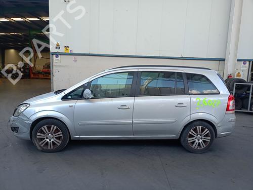 Used Parts OPEL ZAFIRA / ZAFIRA FAMILY B (A05) 1.7 CDTI (M75) 4791711