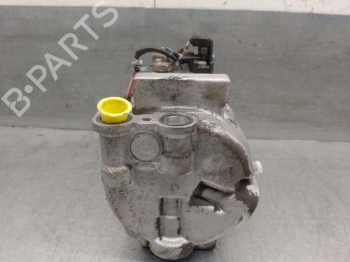 AC compressor MERCEDES-BENZ C-CLASS (W202) C 180 (202.018) | BP28198103M34 