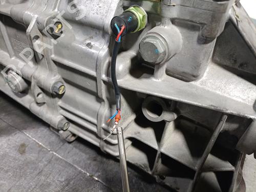 Gearbox SSANGYONG RODIUS I 2.7 Xdi | BP36363054M3 - Image 8
