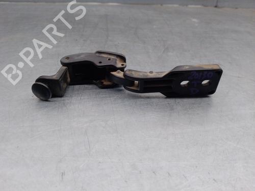 Rear right interior door handle NISSAN TERRANO II (R20) 2.7 TDi 4WD | BP17441867I16 