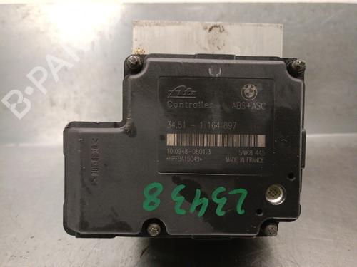 ABS pump BMW 3 (E46) 320 d | BP28576449M43 