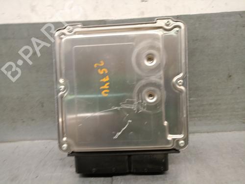 Engine control unit (ECU) VW CADDY III Box Body/MPV (2KA, 2KH, 2CA, 2CH) 2.0 SDI | BP36410207M57 - Image 2
