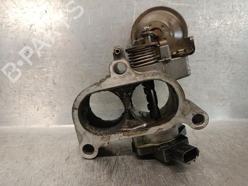 Used Throttle body HONDA ACCORD VII (CL, CN) 2.2 i-CTDi (CN1) (140 hp) 27298806